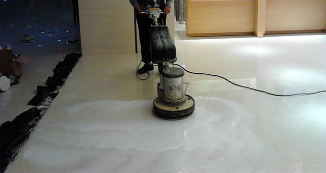 石材養護 石材養護