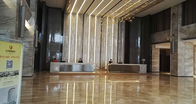 石材養(yǎng)護(hù) 石材養(yǎng)護(hù)