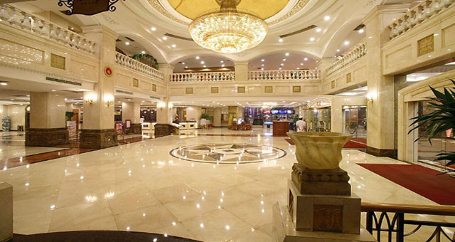 石材翻新 石材翻新