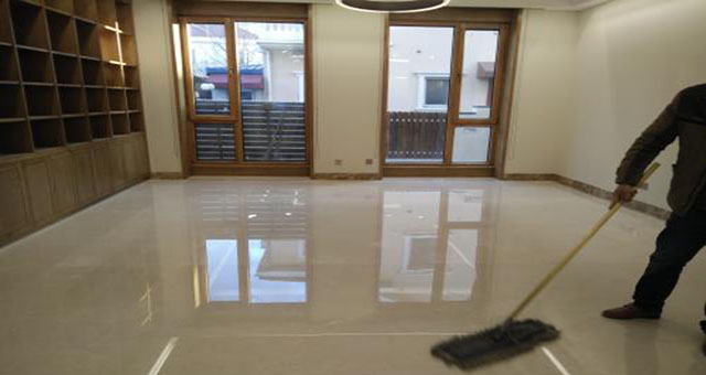 石材護理 石材護理