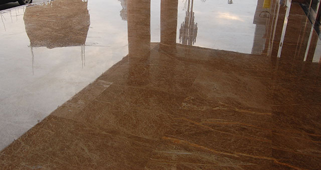 石材護理 石材護理