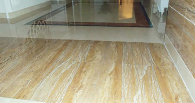 石材養護 石材養護