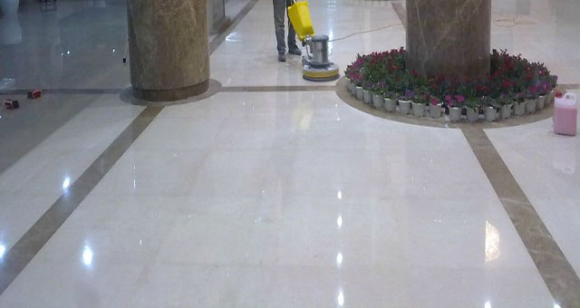 石材護理 石材護理