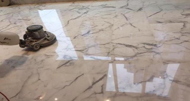 石材養護 石材養護