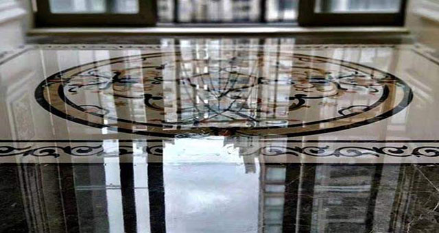 石材養護 石材養護