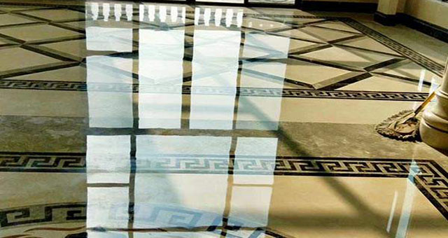 石材護理 石材護理