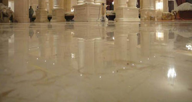 石材養護 石材養護