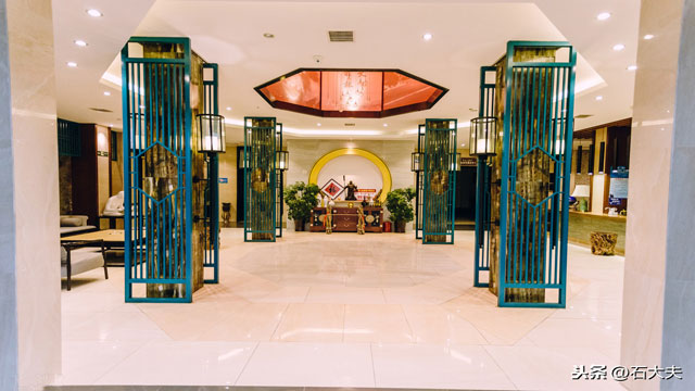 石材護理化學(xué)原理是什么？石材護理的化學(xué)清洗方法有哪幾種？