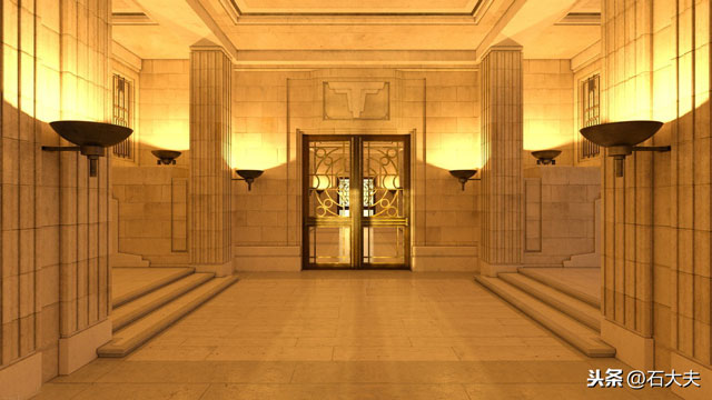 石材遭到化學腐蝕該怎么辦?被化學腐蝕的石材護理方法