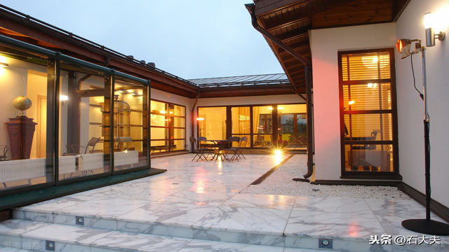 鹽會破壞大理石嗎?鹽破壞石材會出現哪種現象?