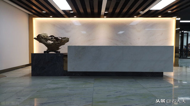 防護處理劑有哪幾種?石材防護處理的實驗方法